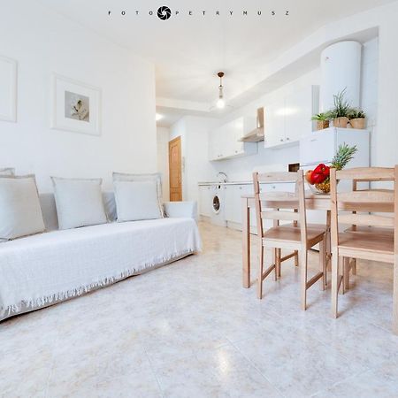 San Cristobal Apartment - Alicante City Center Экстерьер фото