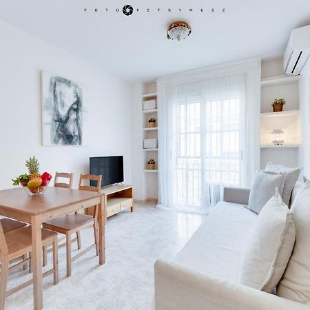 San Cristobal Apartment - Alicante City Center Экстерьер фото
