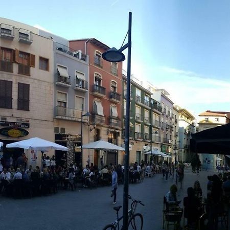 San Cristobal Apartment - Alicante City Center Экстерьер фото