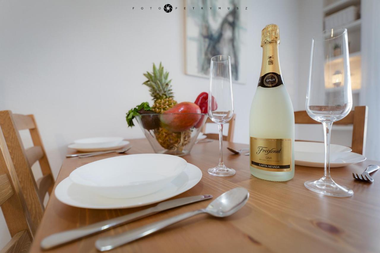 San Cristobal Apartment - Alicante City Center Экстерьер фото