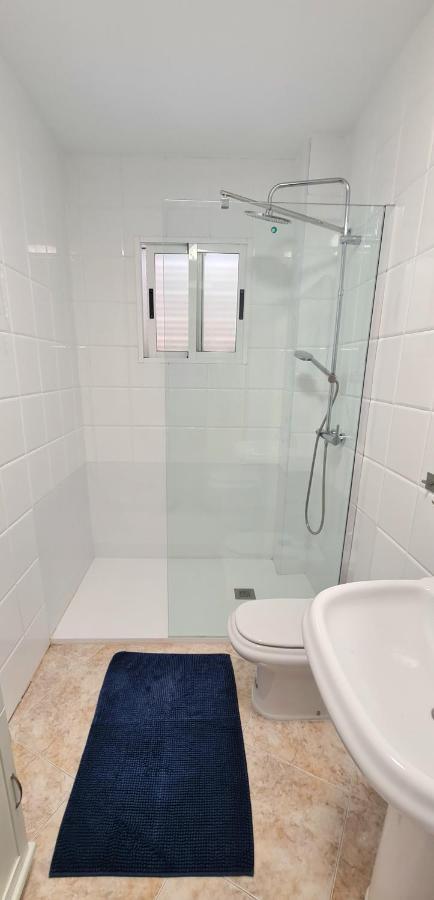 San Cristobal Apartment - Alicante City Center Экстерьер фото