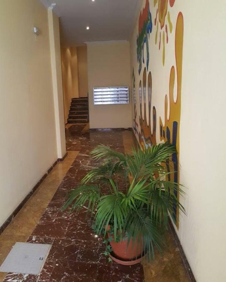 San Cristobal Apartment - Alicante City Center Экстерьер фото