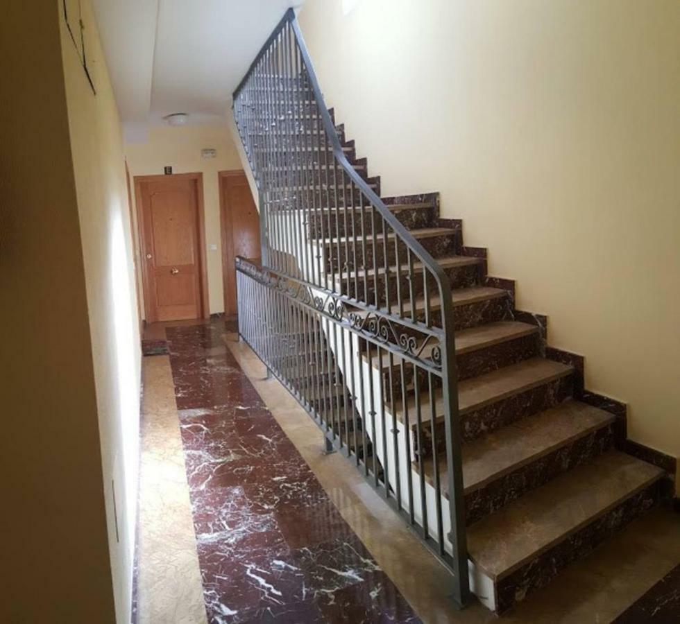 San Cristobal Apartment - Alicante City Center Экстерьер фото