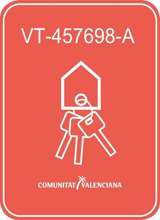 San Cristobal Apartment - Alicante City Center Экстерьер фото